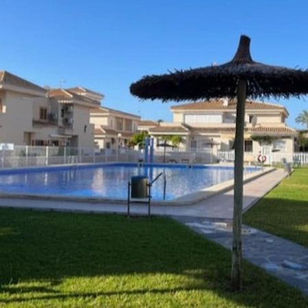 Playa Flamenca - Alicante - Orihuela Costa Zewnętrze zdjęcie