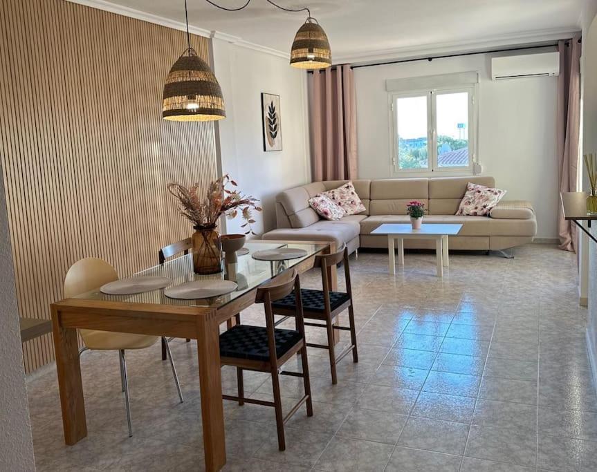Playa Flamenca - Alicante - Orihuela Costa Zewnętrze zdjęcie