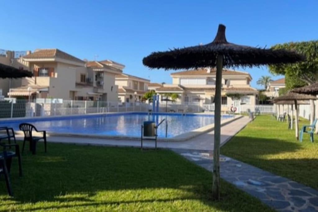 Playa Flamenca - Alicante - Orihuela Costa Zewnętrze zdjęcie