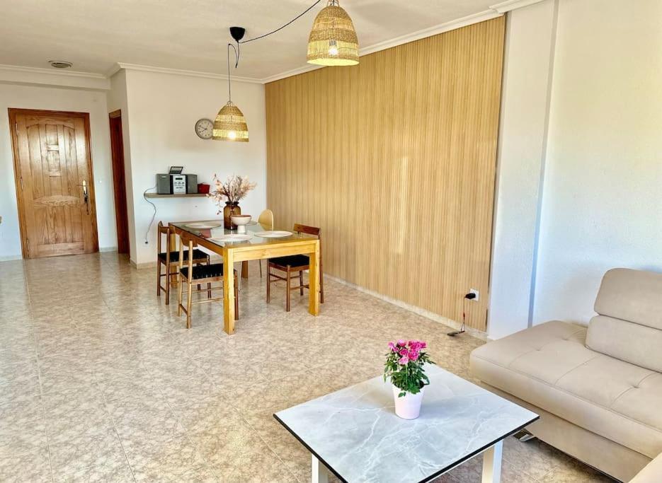 Playa Flamenca - Alicante - Orihuela Costa Zewnętrze zdjęcie