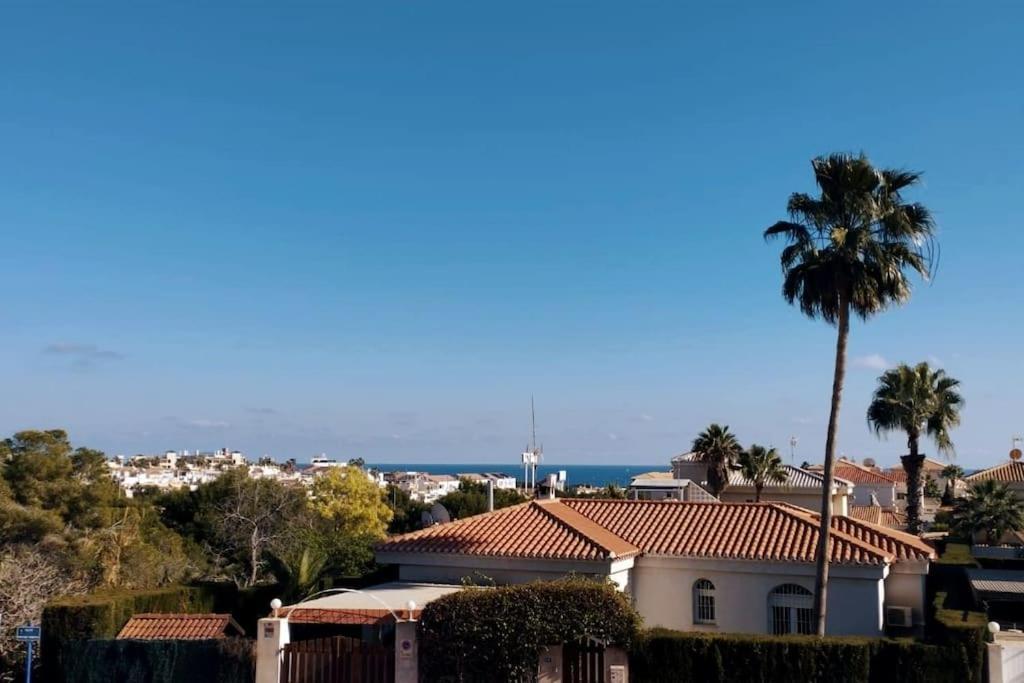 Playa Flamenca - Alicante - Orihuela Costa Zewnętrze zdjęcie