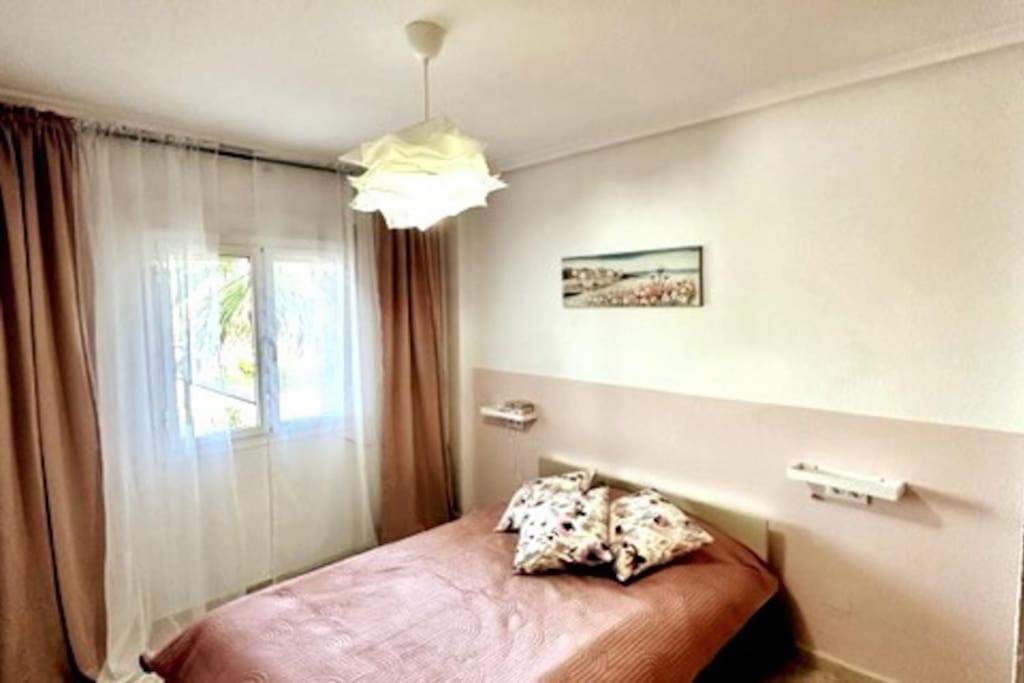 Playa Flamenca - Alicante - Orihuela Costa Zewnętrze zdjęcie