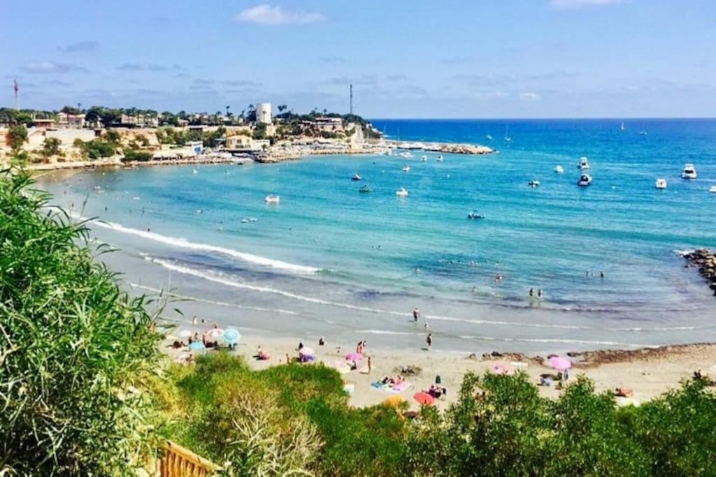 Playa Flamenca - Alicante - Orihuela Costa Zewnętrze zdjęcie