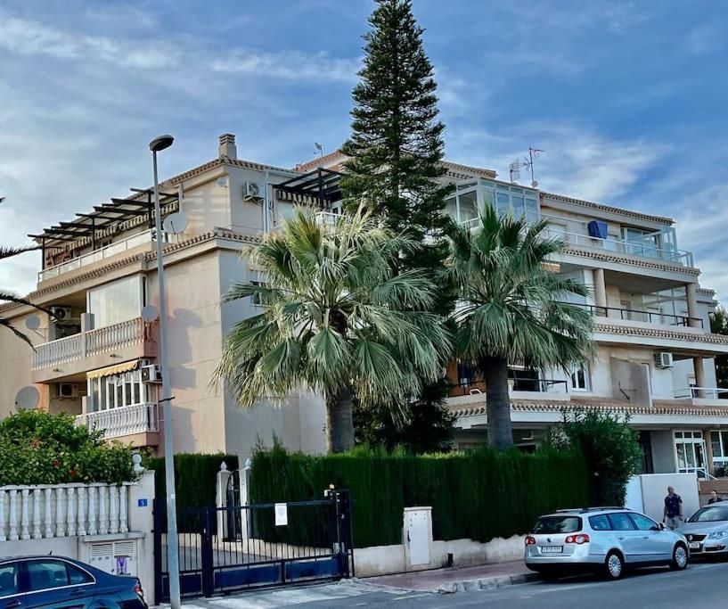 Playa Flamenca - Alicante - Orihuela Costa Zewnętrze zdjęcie