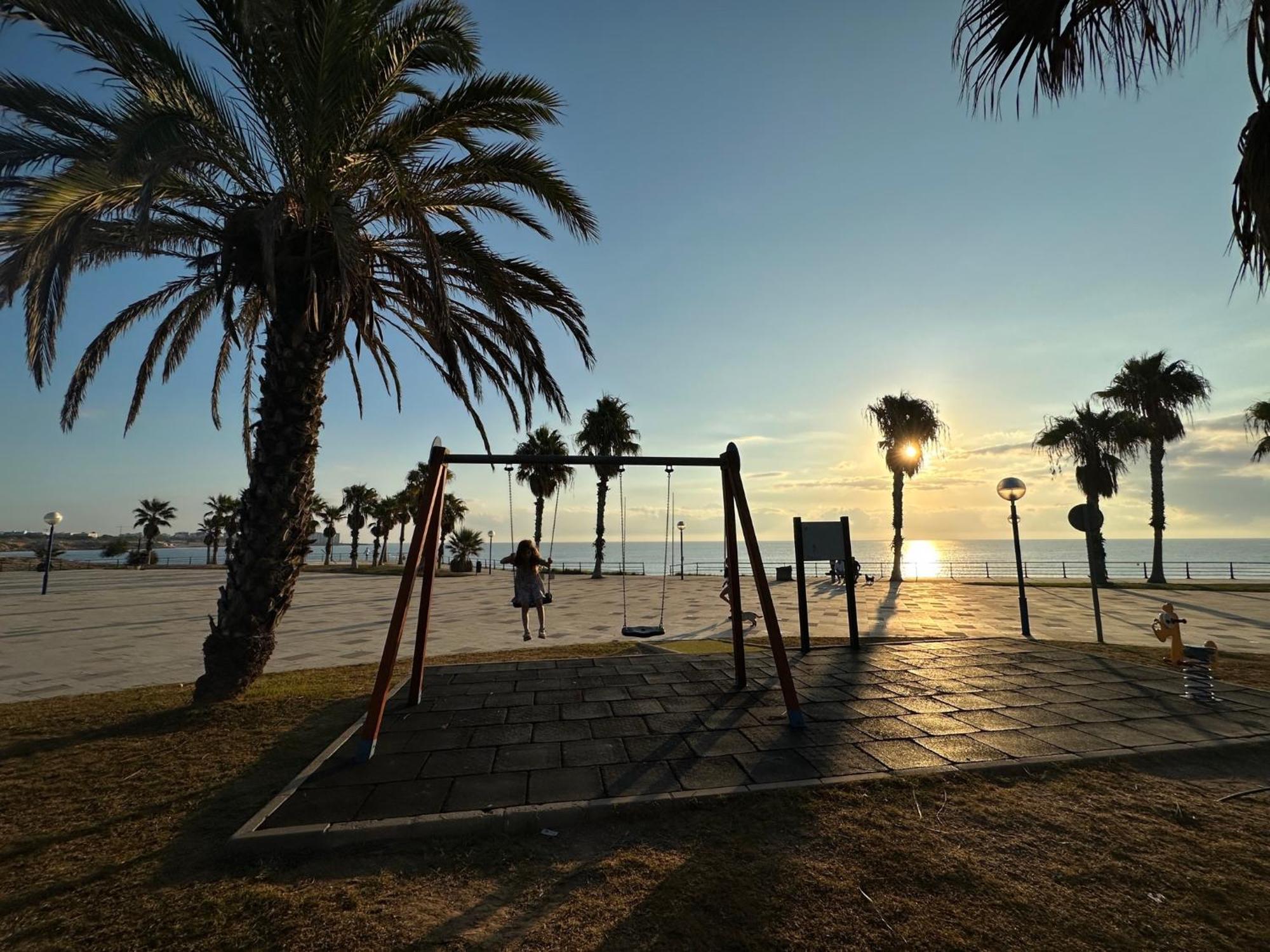 Playa Flamenca - Alicante - Orihuela Costa Zewnętrze zdjęcie