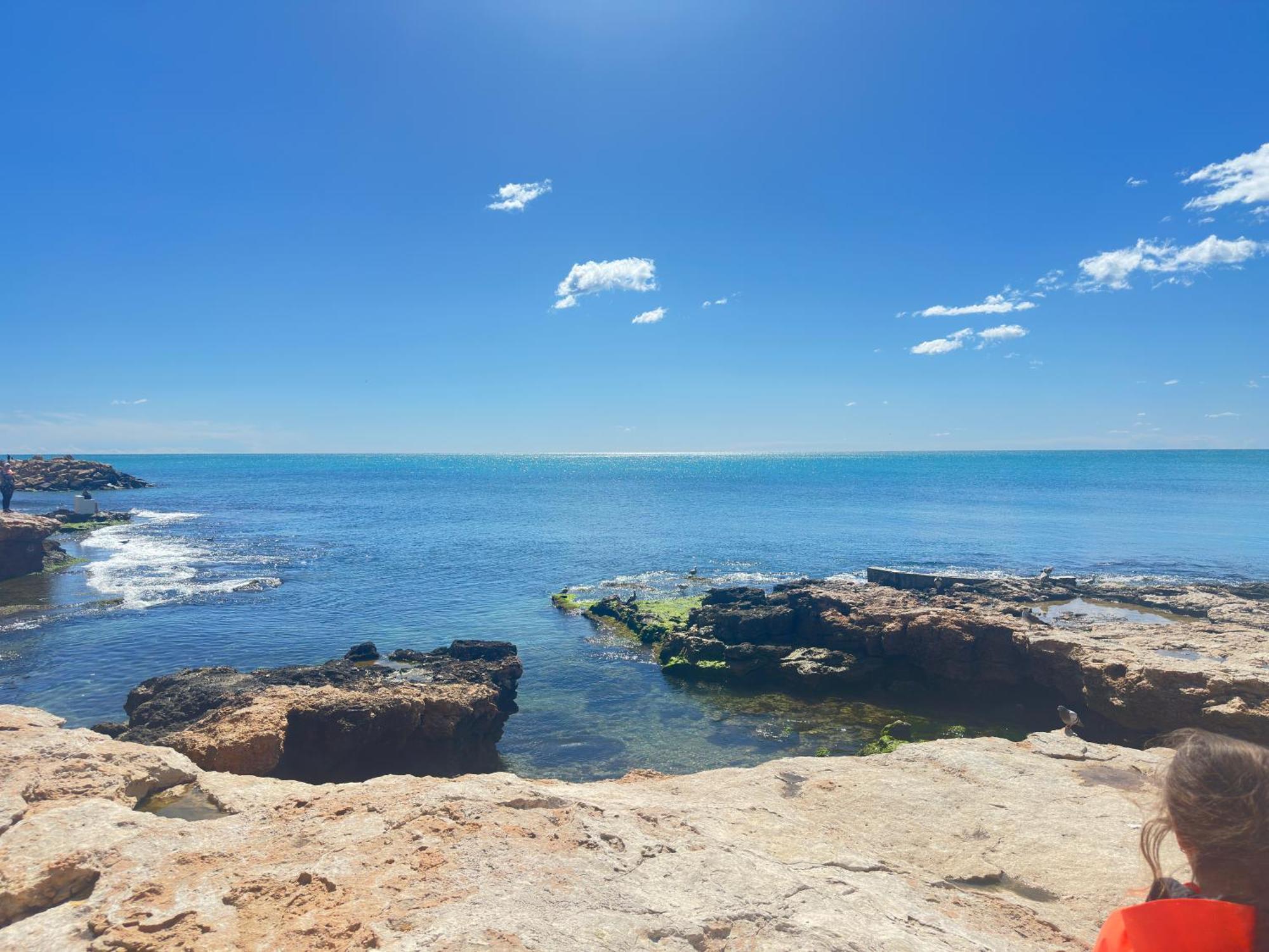 Playa Flamenca - Alicante - Orihuela Costa Zewnętrze zdjęcie